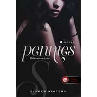  Pennies - Pennyk - Dollár-sorozat 1.