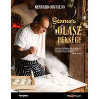  Gennaro olasz péksége