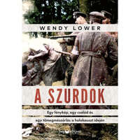 A szurdok - Egy fénykép, egy család és egy tömegmészárlás a holokauszt idején