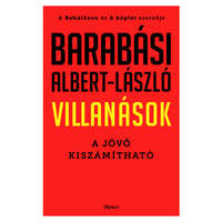 Villanások - A jövő kiszámítható (új kiadás).