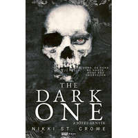 The Dark One - A sötét fiú