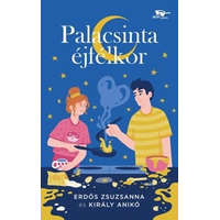 Palacsinta éjfélkor