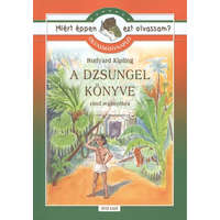  A dzsungel könyve /Olvasmánynapló /miért éppen ezt olvassam?