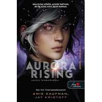 Aurora Rising - Aurora felemelkedése - Aurora-ciklus 1.