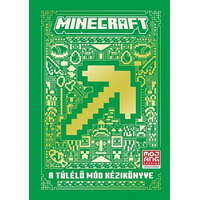 Minecraft: A Túlélő mód kézikönyve