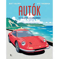 Autók - Az elsőtől a legjobbig