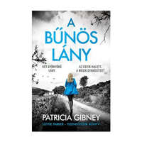 A bűnös lány - Lottie Parker 11. (2. kiadás)
