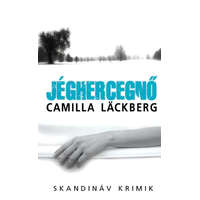 Jéghercegnő - Skandináv krimik (zsebkönyv)