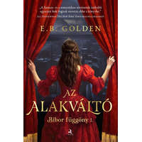 Az alakváltó - Bíbor függöny 1.