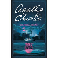 Gyilkosvadászat /Puha