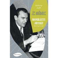 Az aduász - Romhányi József élete egy körben