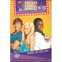  High school musical 09. /Ebből mi sül ki?