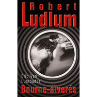 Bourne-átverés (régi boritós)