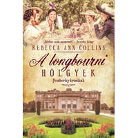 A longbourni hölgyek /Pemberley-krónikák 4.