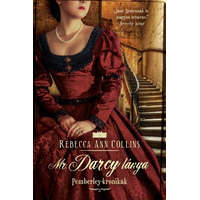  Mr. Darcy lánya /Pemberley-krónikák 5.