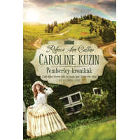  Caroline kuzin /Pemberley-krónikák 6.