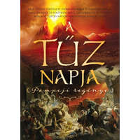 A tűz napja /Pompeji regénye