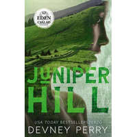  Juniper Hill - Az Eden család 2. (Éldekorált kiadás)