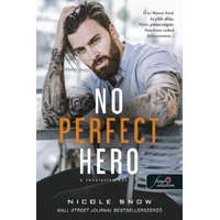 No Perfect Hero - A tökéletlen hős