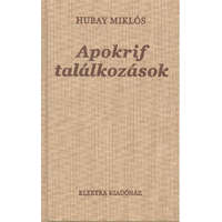 Apokrif találkozások