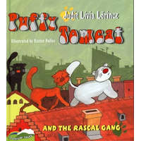 Puffy Tomcat and the Rascal Gang /Pufi Kandúr és a Bitang Banda - angol