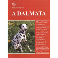 A DALMATA /KUTYAKÖNYVTÁR