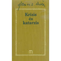 Krízis és katarzis /Hamvas Béla 31.