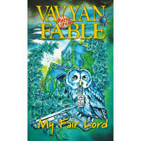  My Fair Lord (2. kiadás)
