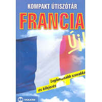  Kompakt útiszótár - Francia