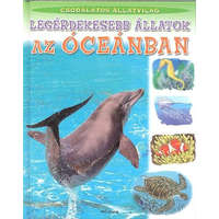  Legérdekesebb állatok az óceánban /Csodálatos állatvilág