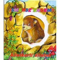 Állatkerti állatok /Ismersz engem?