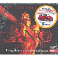 A nő (Dr. Csernus Imre) /Hangoskönyv