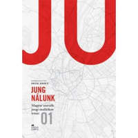  Jung nálunk /Magyar szerzők jungi analitikus írásai 01