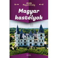  Magyar kastélyok - Vár rád Magyarország