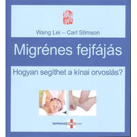 Migrénes fejfájás /Hogyan segíthet a kínai orvoslás?