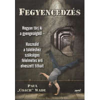 Fegyencedzés 1.