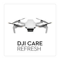 DJI DJI Care Refresh 1-Year Plan (DJI Mini SE) EU biztosítás (DRON)