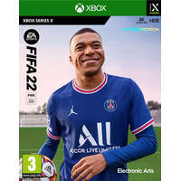 EA FIFA 22 (XBX)