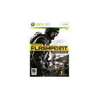  Operation Flashpoint Dragon Rising Xbox 360