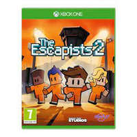  The Escapist 2 XBOX
