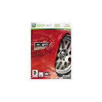  PGR4 Project Gotham Racing 4 Xbox 360