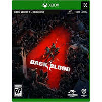  Back 4 Blood XBOX