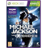 Ubisoft Ubisoft Michael Jackson The Experience (Xbox 360)