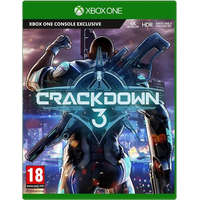 Xbox Game Studios Crackdown 3 (XBO)