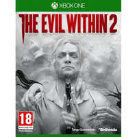  The Evil Within 2 XBOX