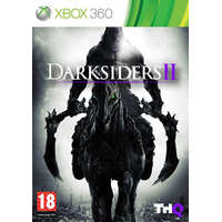 THQ Nordic THQ Darksiders II (Xbox 360)