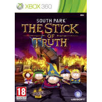  South Park The Stick Of Truth Xbox 360
