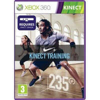  Kinect Nike Training Xbox 360