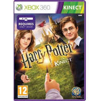  Warner Bros. Interactive Harry Potter Kinect (Xbox 360)