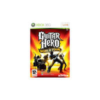  Guitar Hero World Tour XBOX360